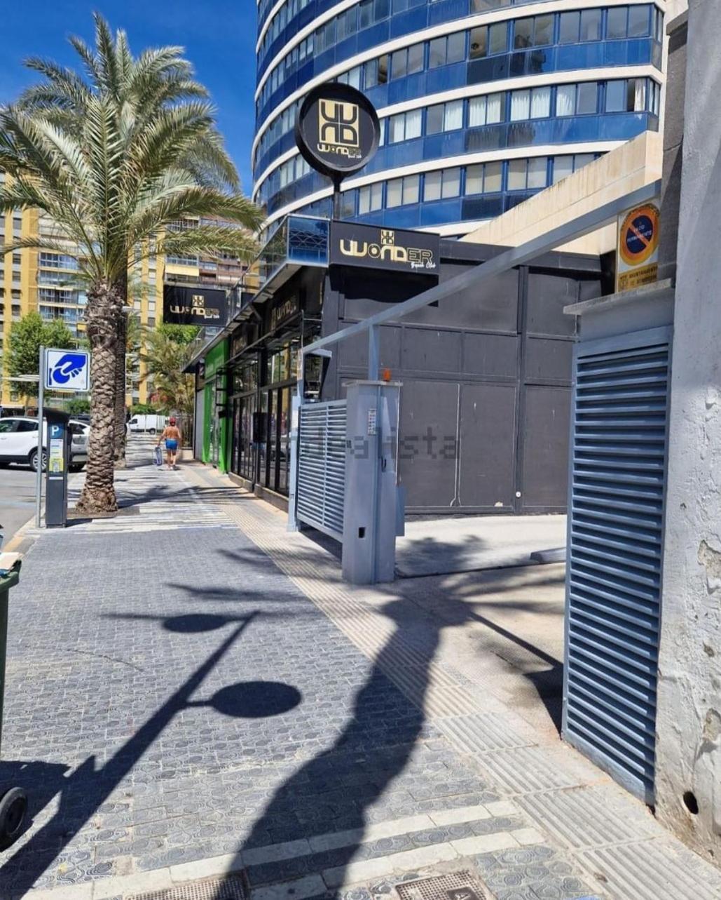 Apartamento Harea بينايدورم المظهر الخارجي الصورة